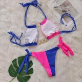 Ihoov Sparkling Crystal Diamond Bikini
