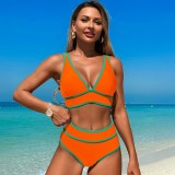 Bikini Sport Separate Swimsuit