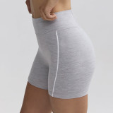 Quick-Dry Tummy-Control Sports Shorts & Tank Set