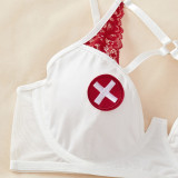 Nurse Costume for Adult Role Play