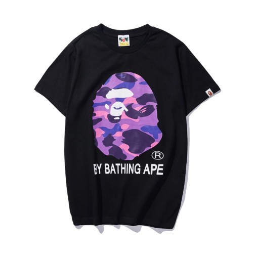Tiger & Ape Head Couple Loose Fit T-Shirt