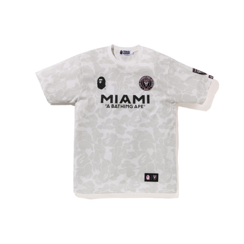 Digital Printed Graphic Couple T-shirt