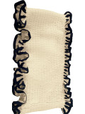 Women's Printed Two-Piece Set