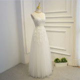 Elegant Evening Gown for Banquets