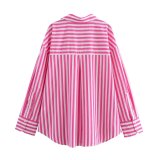 Striped Shirt women