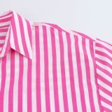 Striped Shirt women