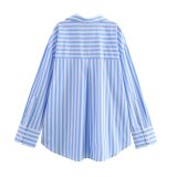 Striped Shirt women