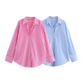 Striped Shirt women