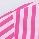 Striped Shirt women