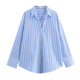 Striped Shirt women