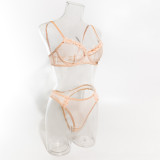 Ihoov Lace & Sheer Body Shaping Bra Se