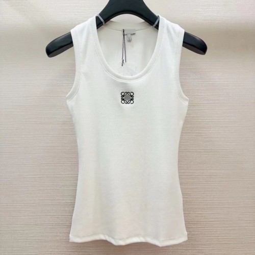 Women’s Sleeveless Stretch Tank Top