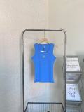 Women’s Sleeveless Stretch Tank Top