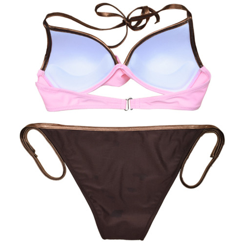 IHOOV Two-Piece Bikini Set