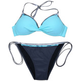 IHOOV Two-Piece Bikini Set