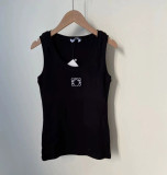 Women’s Sleeveless Stretch Tank Top