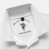 Premium Cotton Polo Shirt for Men