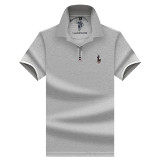 Premium Cotton Polo Shirt for Men