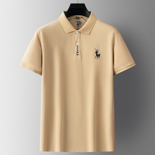Premium Cotton Polo Shirt for Men