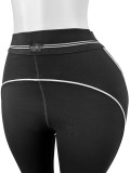 A*O Logo Sports & Casual Two-Piece Set