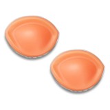 Thickened Silicone Invisible Bikini Insert Pads