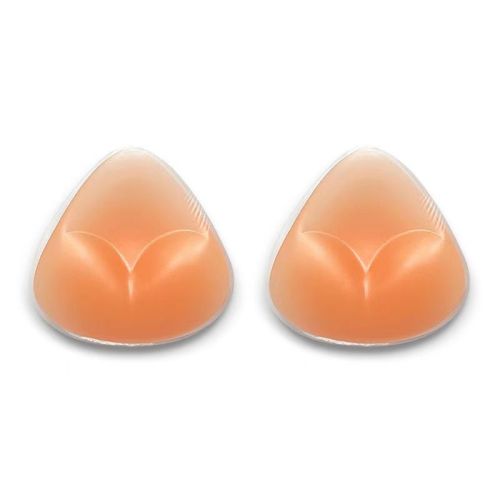 Thickened Silicone Invisible Bikini Insert Pads