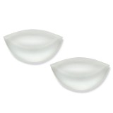 Thickened Silicone Invisible Bikini Insert Pads