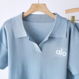 Comfortable Casual Long Sleeve Top & Pants