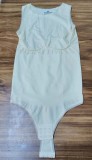 ihoov Backless Seamless Body Shaper Bodysuit