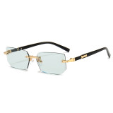 Ihoov Unframed Fashion Sunglasses