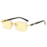Ihoov Unframed Fashion Sunglasses