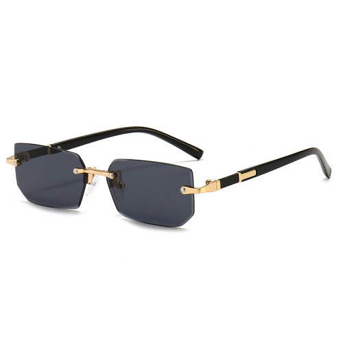 Ihoov Unframed Fashion Sunglasses