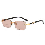 Ihoov Unframed Fashion Sunglasses