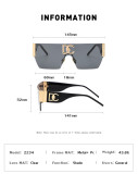 Women's Outdoor Cycling Sunglasses