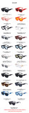 Ihoov Women's High-End Square Sunglasses
