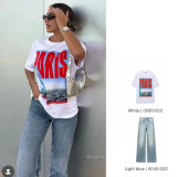 Unisex Cotton T-Shirt
