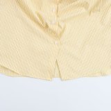 Ihoov Elegant Loose-Fit Blouse