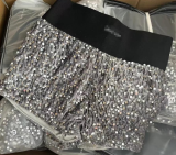 Bling Sequin Hot Shorts