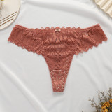 Women's Lace Hollow Out Panties