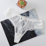 Women's Lace Hollow Out Panties