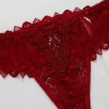 Women's Lace Hollow Out Panties