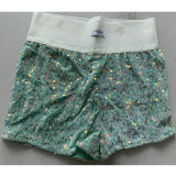 Bling Sequin Hot Shorts