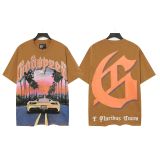 Vintage Charm Graphic Tee