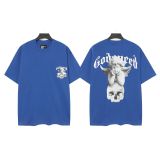 Vintage Charm Graphic Tee