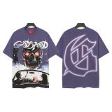Vintage Charm Graphic Tee