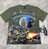 Vintage Charm Graphic Tee