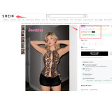 Sparkling Leopard Diamanté Butterfly Crop