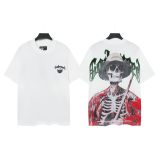 Vintage Charm Graphic Tee