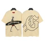 Versatile Urban Essentials T-Shirt