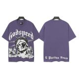 Vintage Charm Graphic Tee